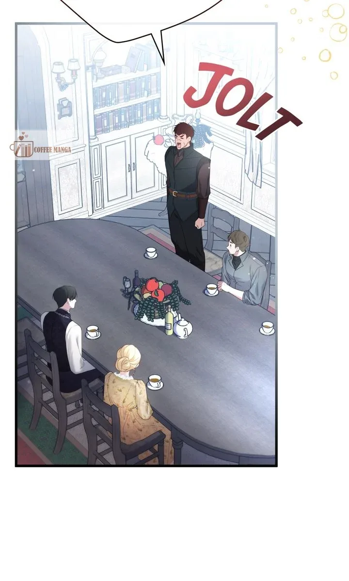 Adeline’s Twilight Chapter 77.1 page 4
