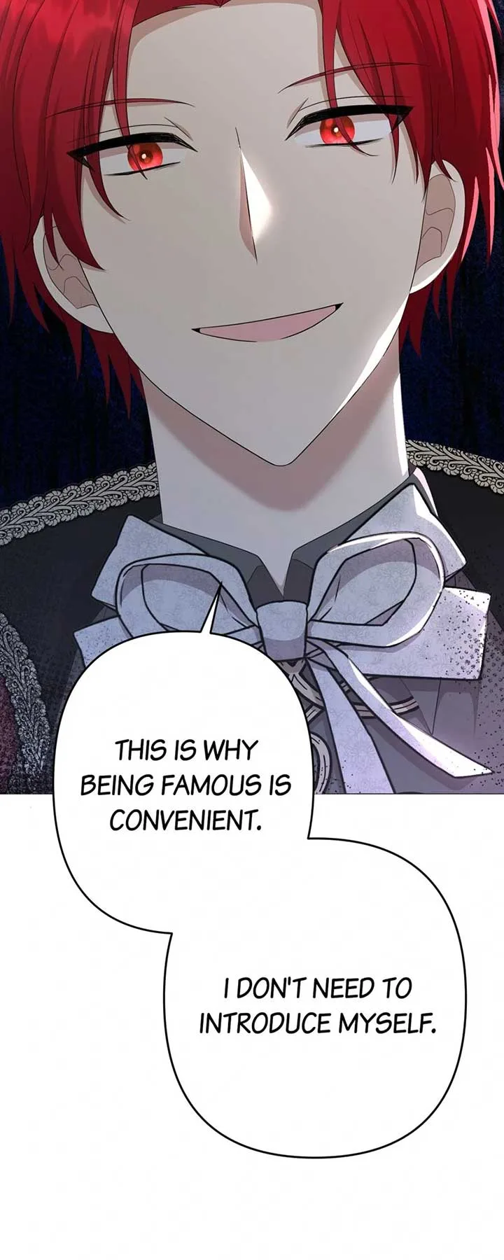 Adieu, My Villainess Life Chapter 22 page 12