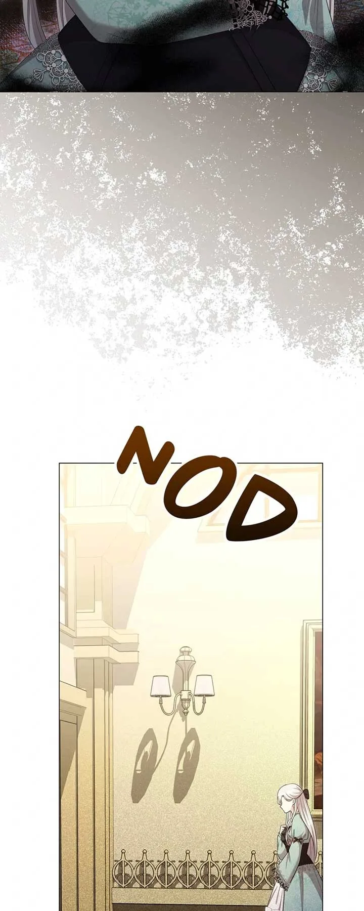 Adieu, My Villainess Life Chapter 22 page 8