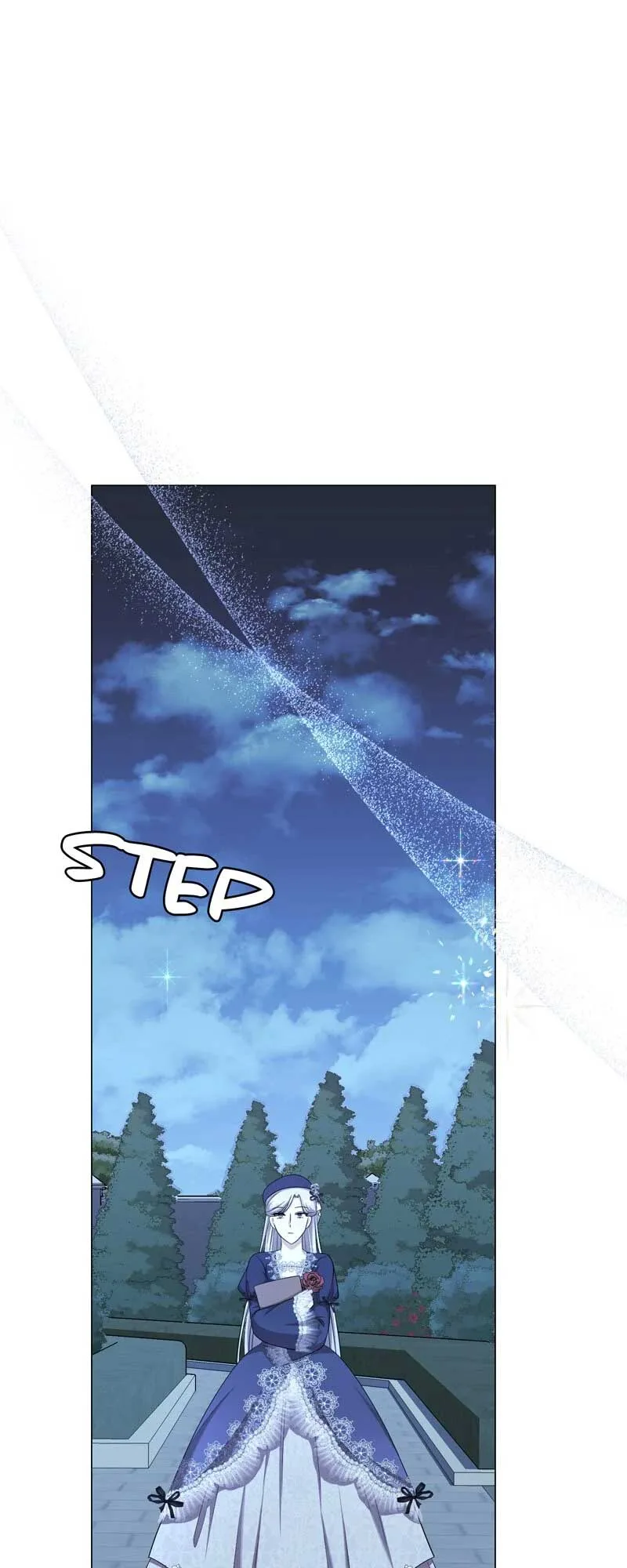Adieu, My Villainess Life Chapter 20 page 61