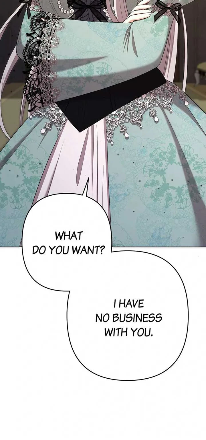 Adieu, My Villainess Life Chapter 22 page 19