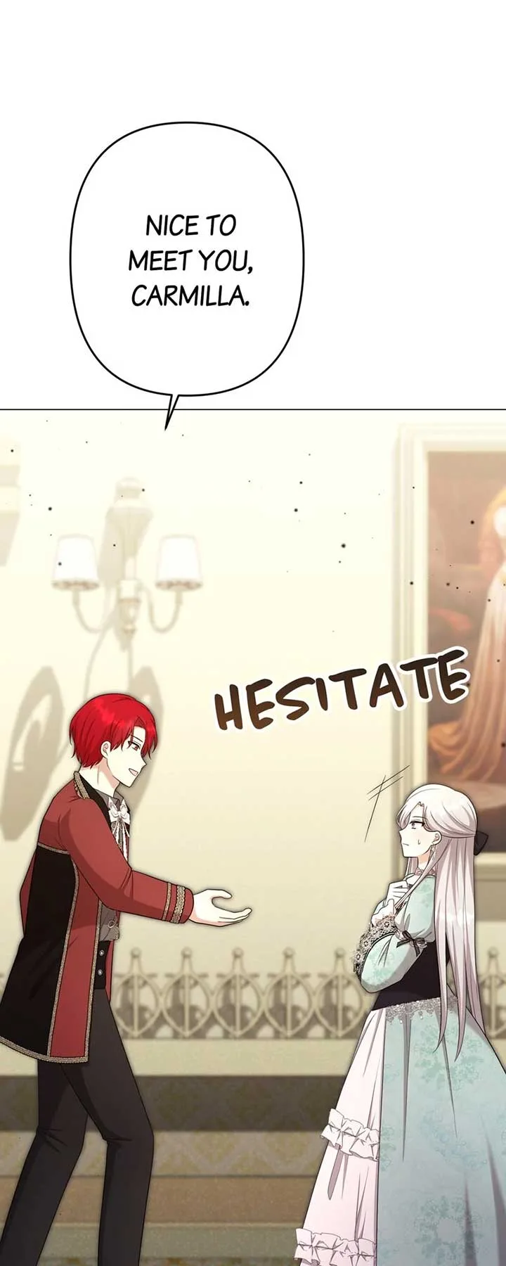 Adieu, My Villainess Life Chapter 22 page 14