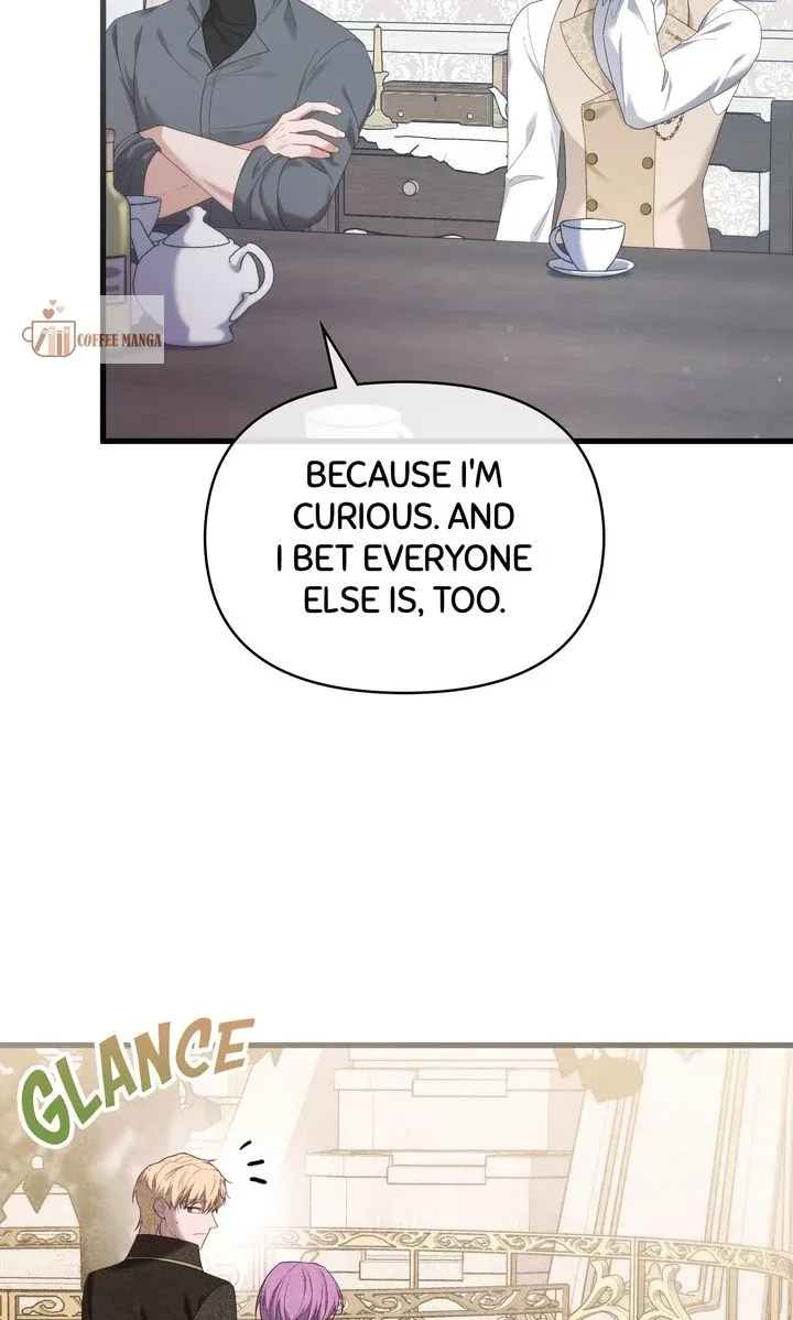Adeline’s Twilight Chapter 77.1 page 13