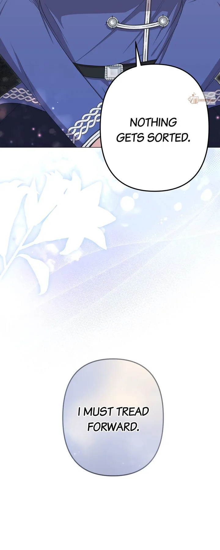 Adieu, My Villainess Life Chapter 23 page 40