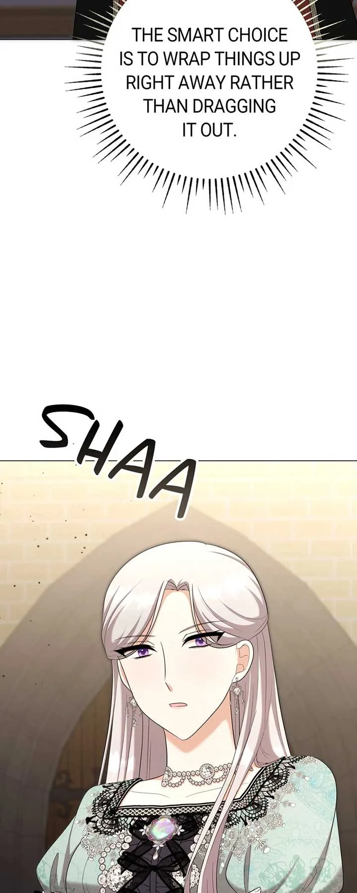 Adieu, My Villainess Life Chapter 22 page 18