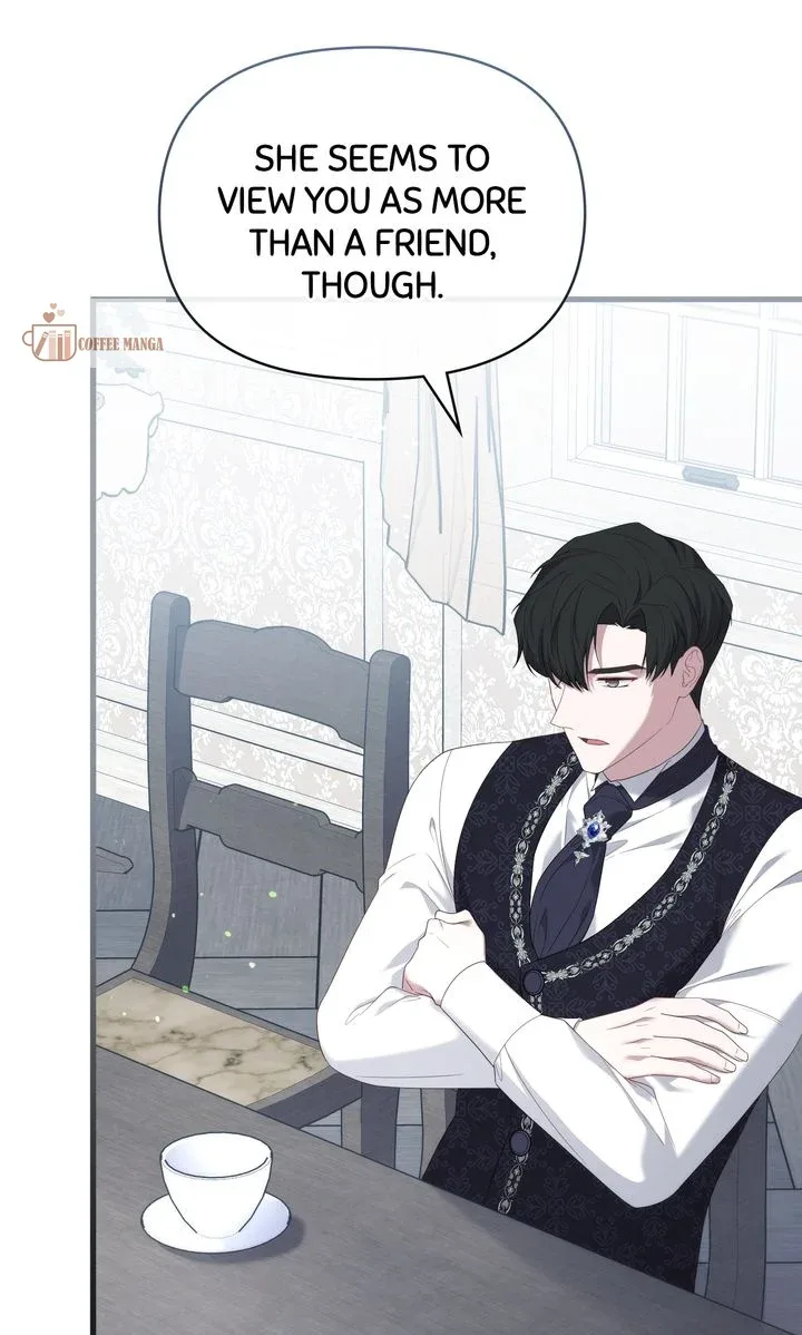Adeline’s Twilight Chapter 77.1 page 17