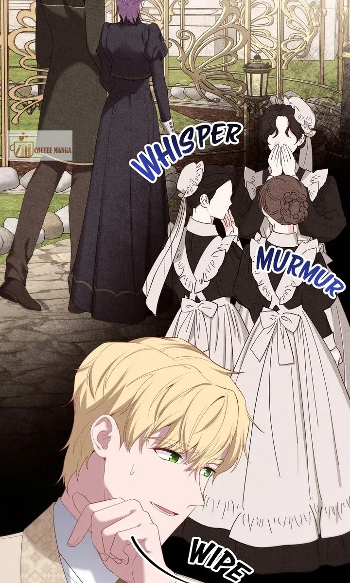 Adeline’s Twilight Chapter 77.1 page 14