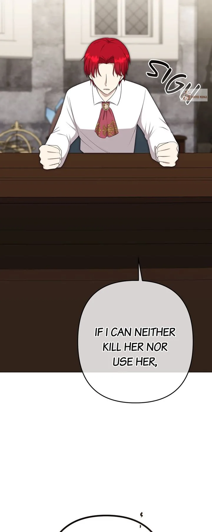 Adieu, My Villainess Life Chapter 23 page 33
