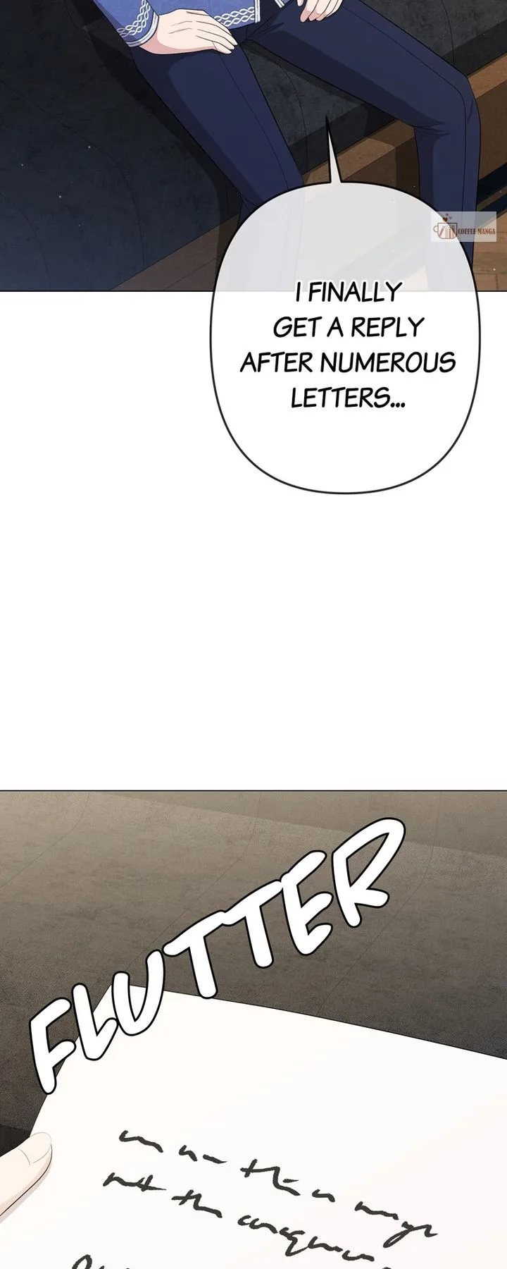 Adieu, My Villainess Life Chapter 23 page 37