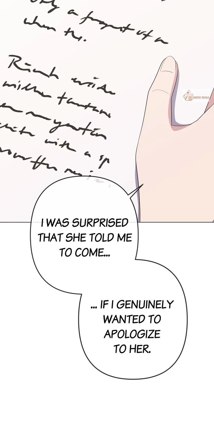 Adieu, My Villainess Life Chapter 23 page 38