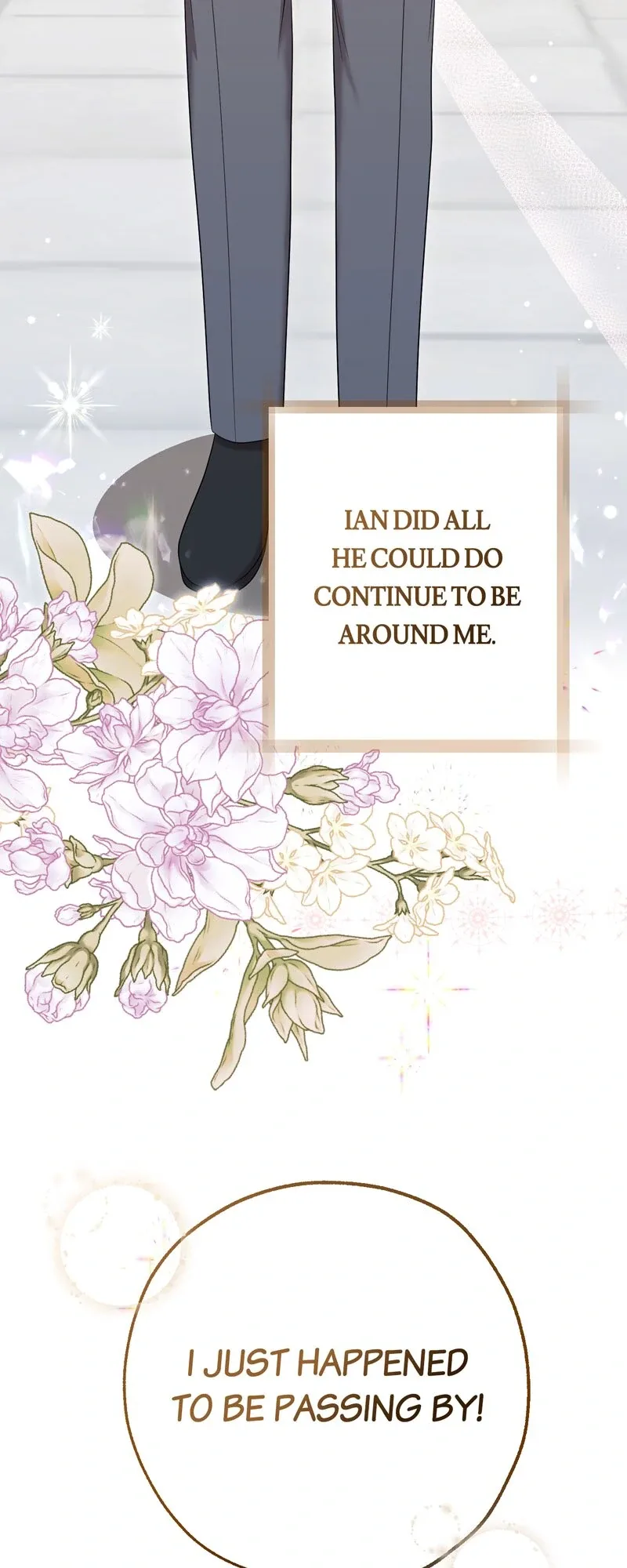 Adieu, My Villainess Life Chapter 17 page 82