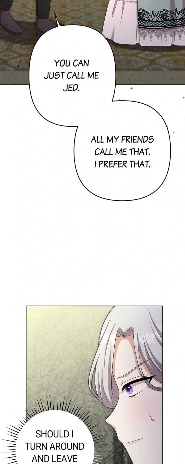 Adieu, My Villainess Life Chapter 22 page 15