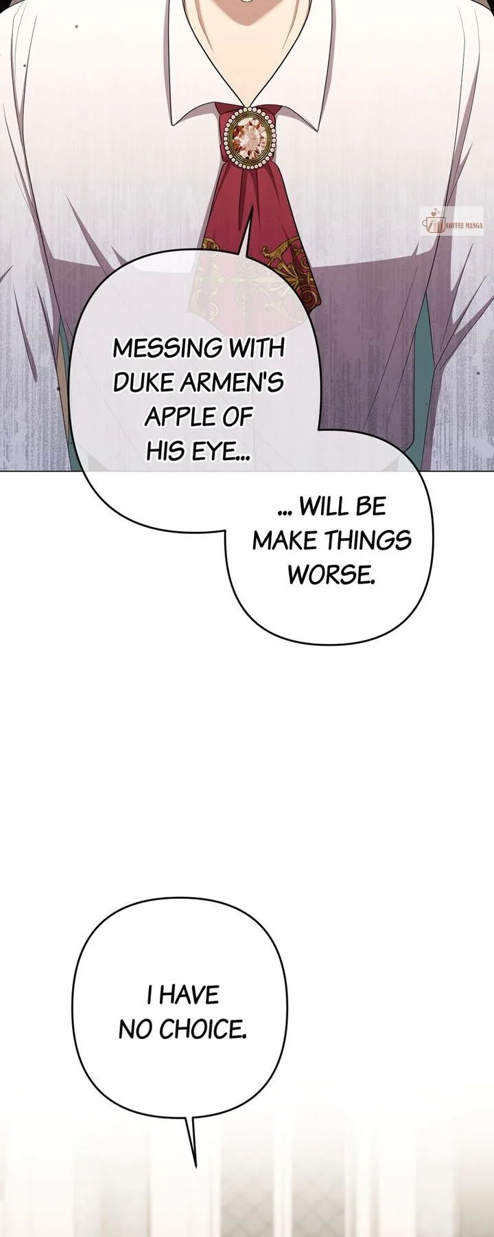 Adieu, My Villainess Life Chapter 23 page 32