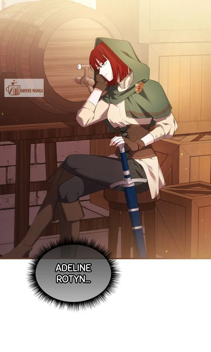 Adeline’s Twilight Chapter 77.1 page 28