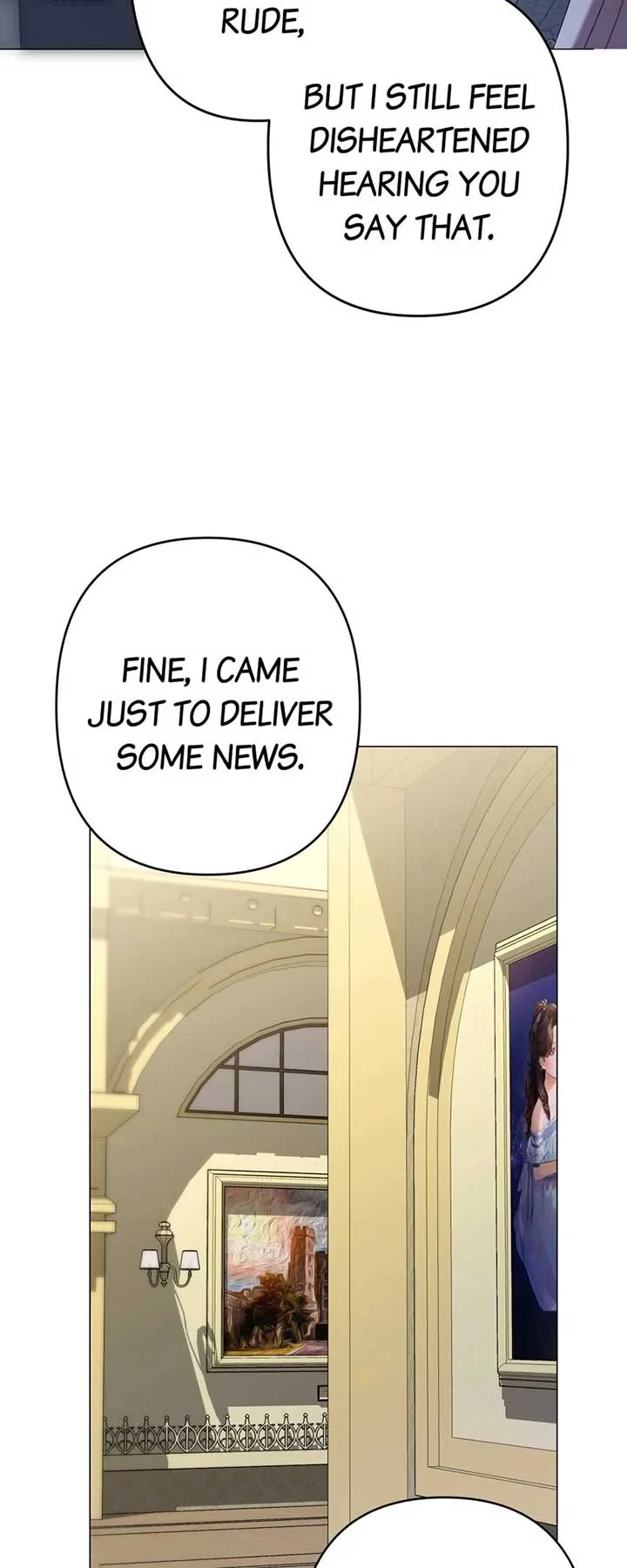 Adieu, My Villainess Life Chapter 22 page 23