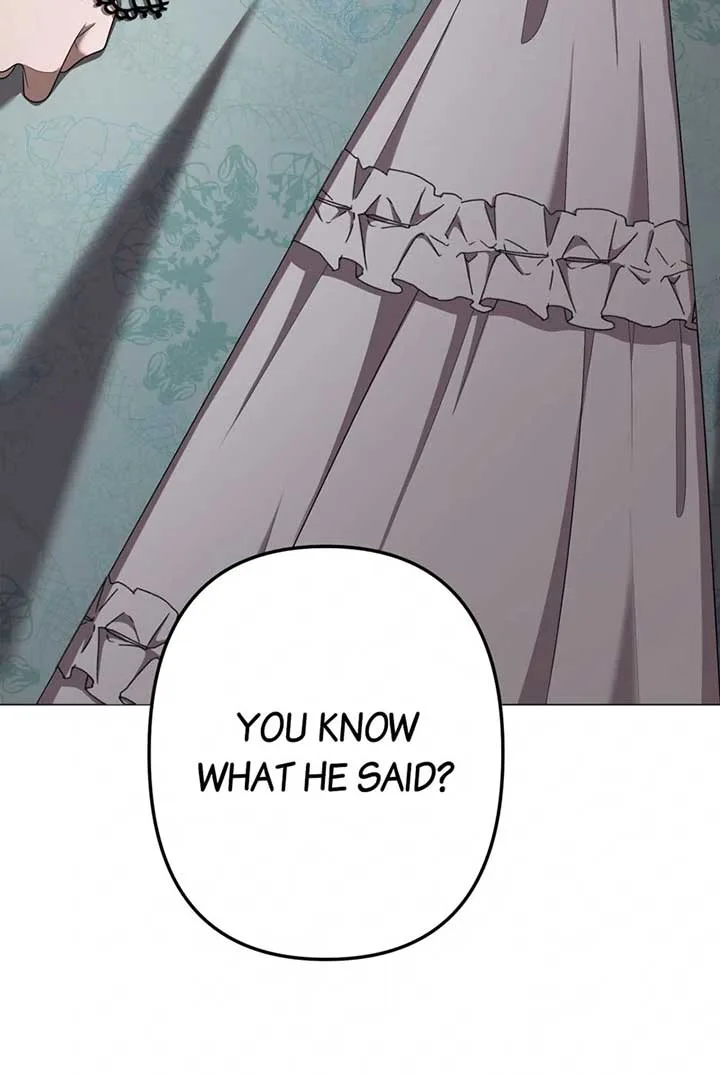 Adieu, My Villainess Life Chapter 22 page 27