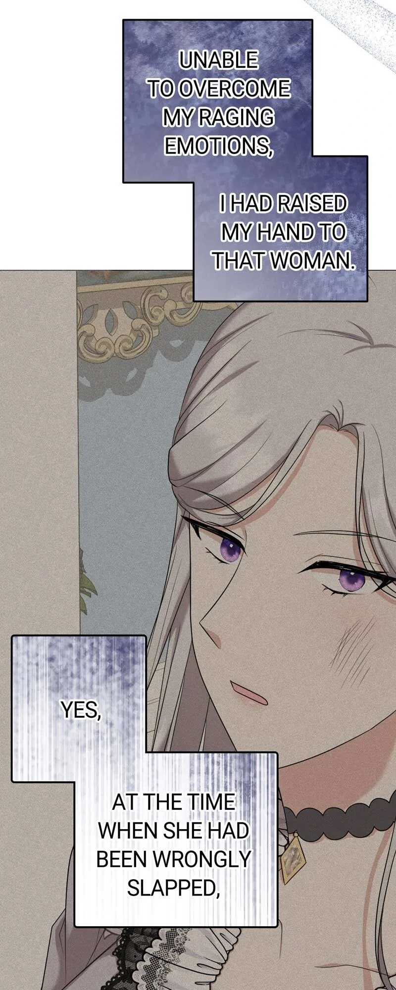 Adieu, My Villainess Life Chapter 20 page 75