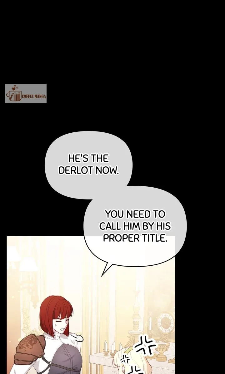 Adeline’s Twilight Chapter 77.1 page 35