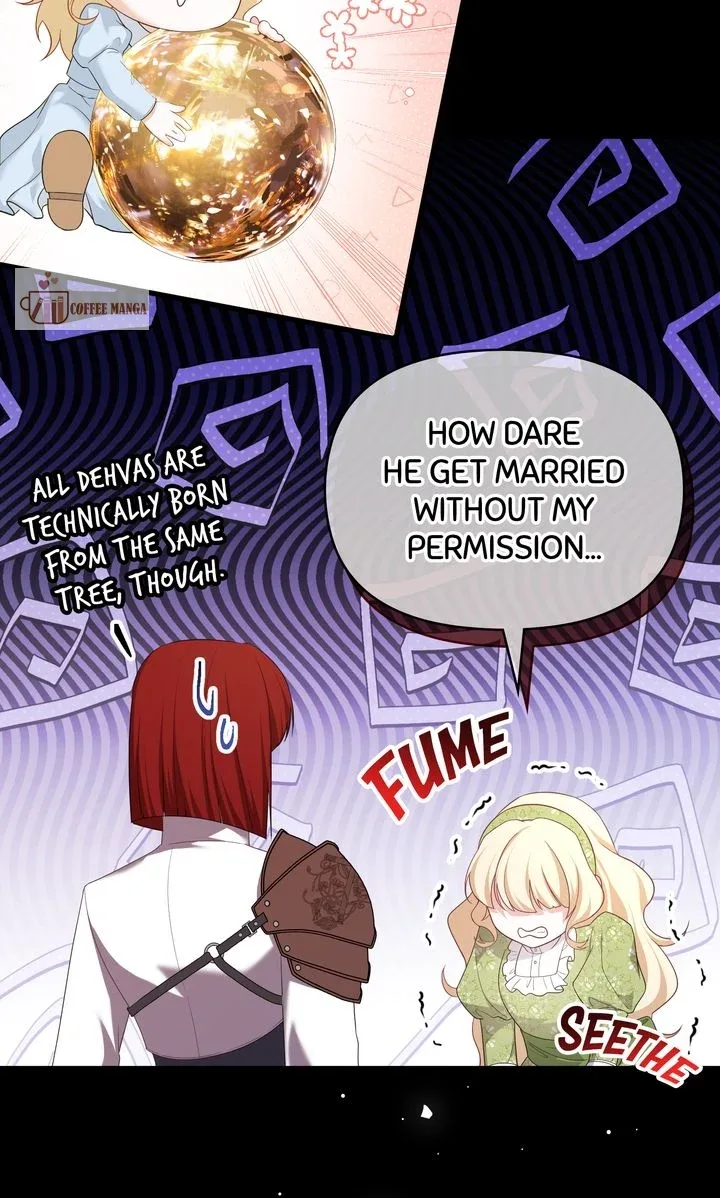 Adeline’s Twilight Chapter 77.1 page 37