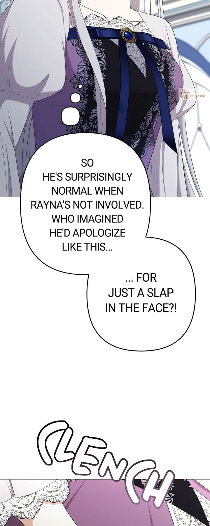 Adieu, My Villainess Life Chapter 23 page 63
