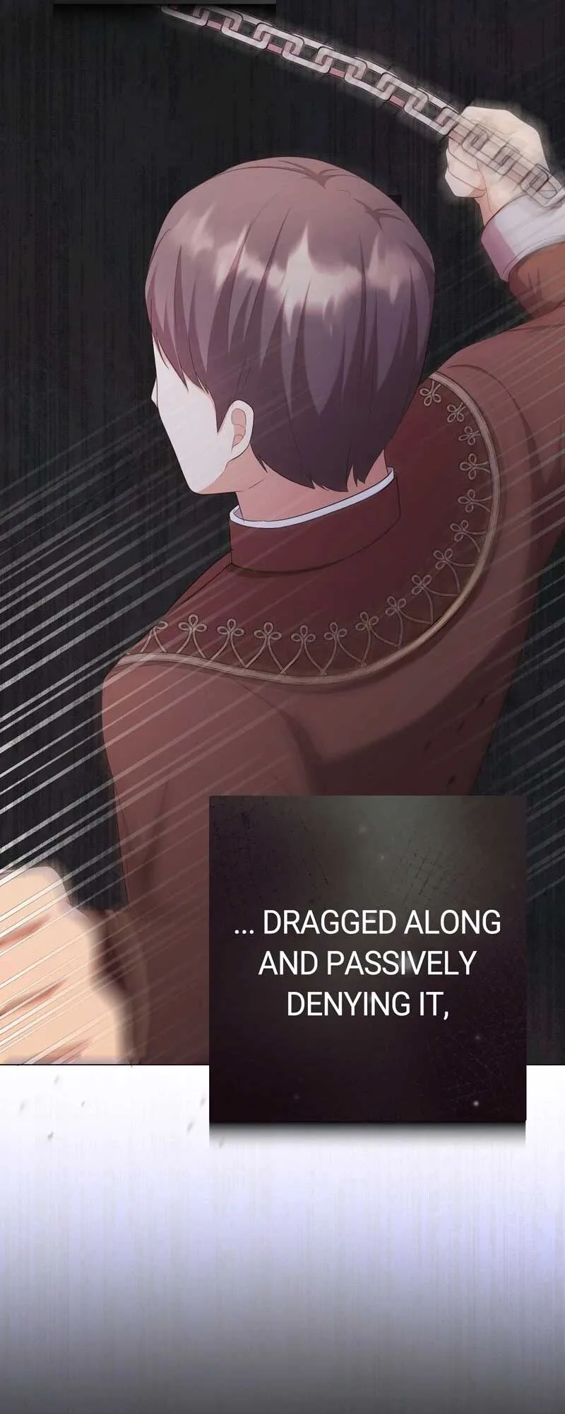 Adieu, My Villainess Life Chapter 20 page 82