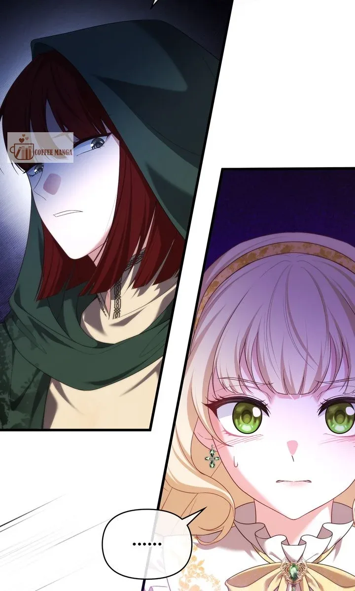 Adeline’s Twilight Chapter 77.1 page 45