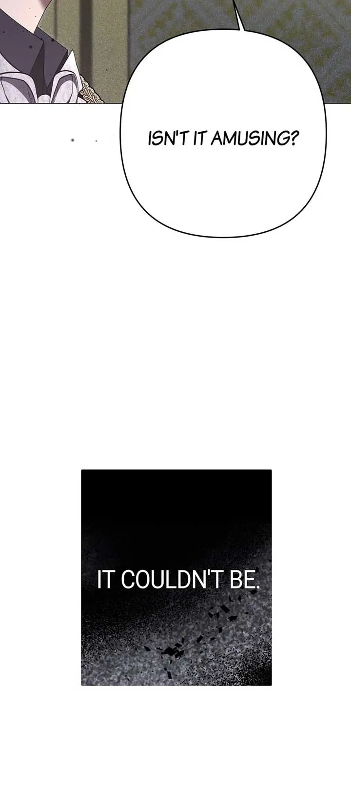 Adieu, My Villainess Life Chapter 22 page 38