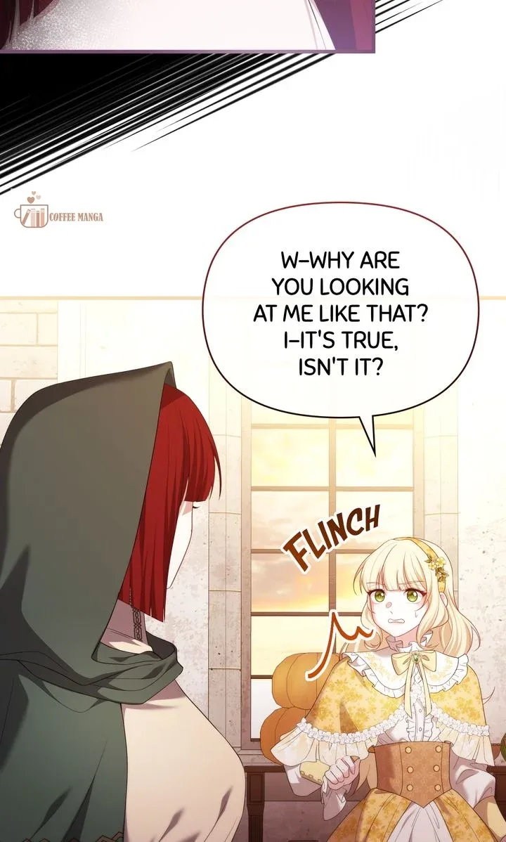 Adeline’s Twilight Chapter 77.1 page 43