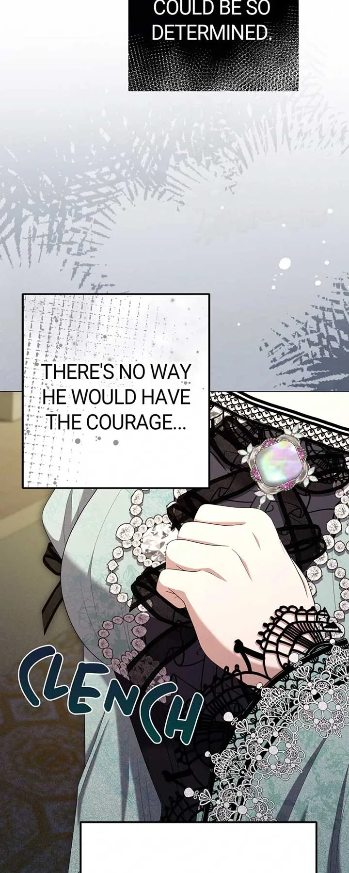 Adieu, My Villainess Life Chapter 22 page 40