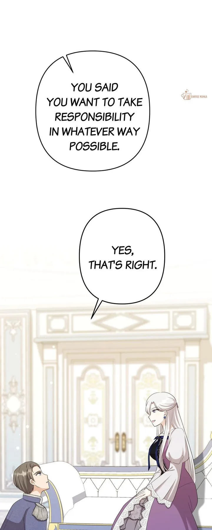 Adieu, My Villainess Life Chapter 23 page 76