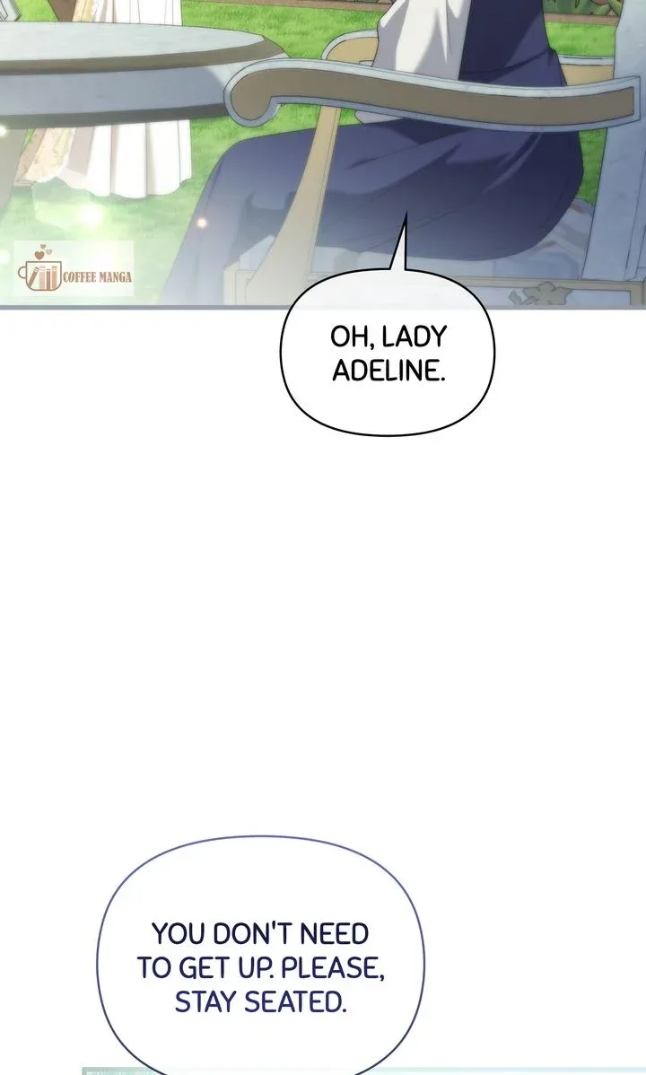 Adeline’s Twilight Chapter 77.1 page 55