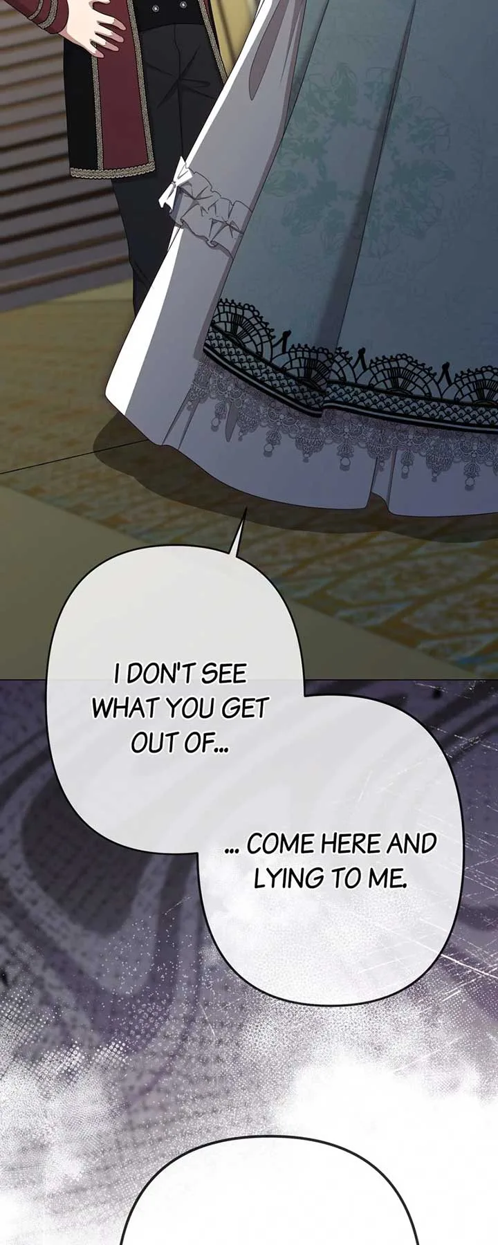 Adieu, My Villainess Life Chapter 22 page 44