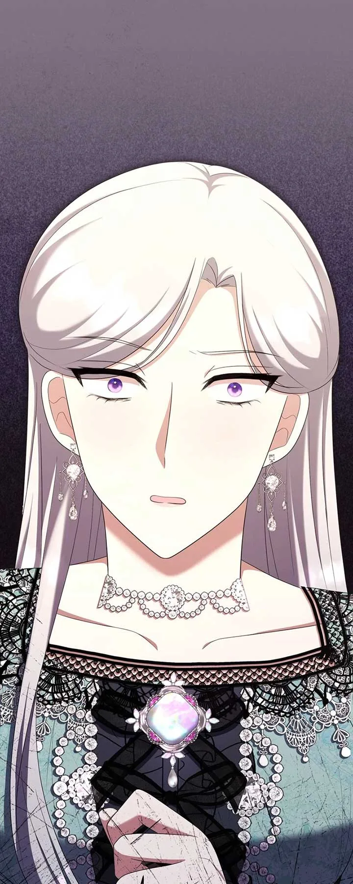 Adieu, My Villainess Life Chapter 22 page 50