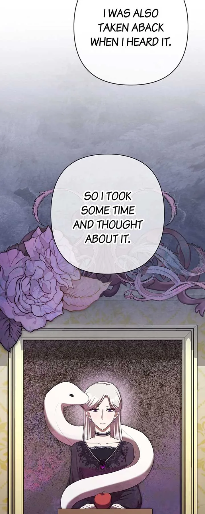 Adieu, My Villainess Life Chapter 22 page 53