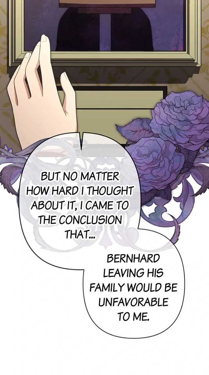 Adieu, My Villainess Life Chapter 22 page 54