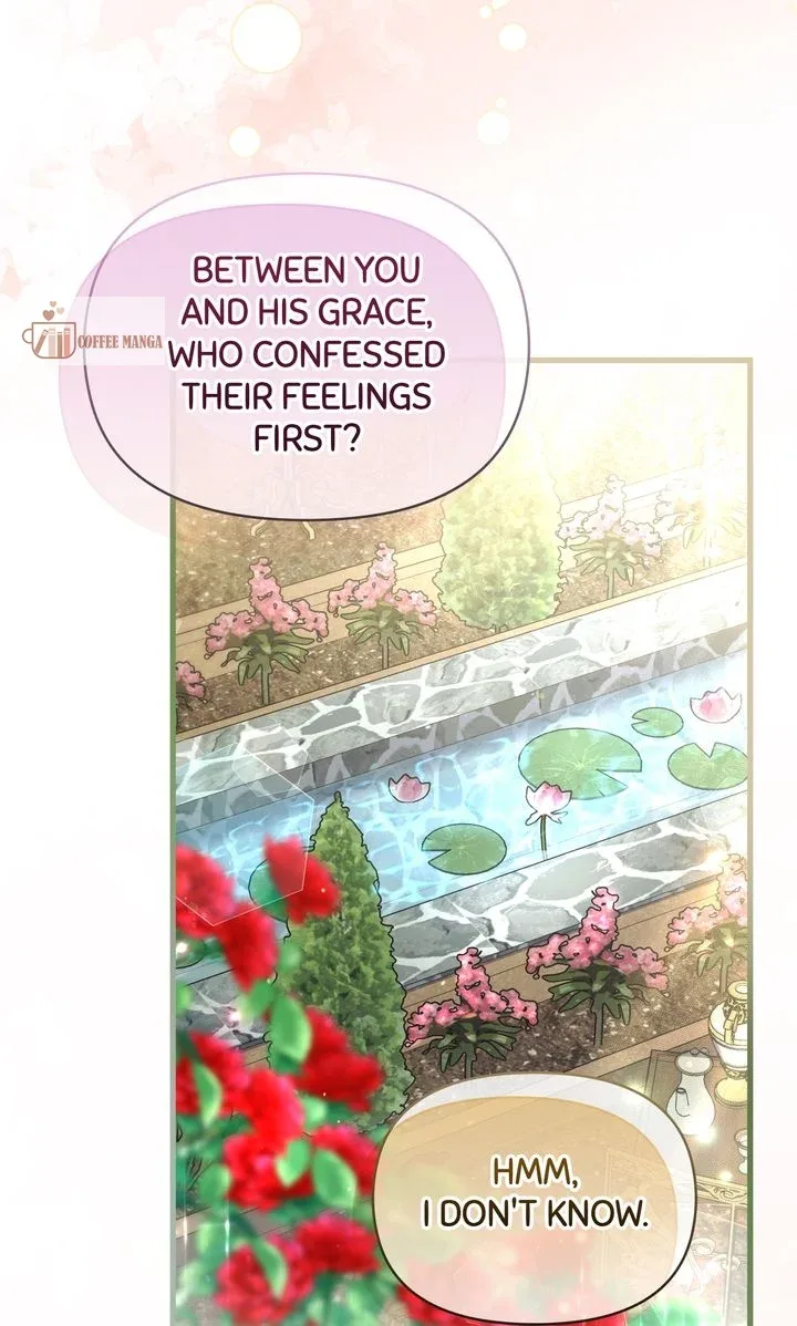 Adeline’s Twilight Chapter 77.1 page 71
