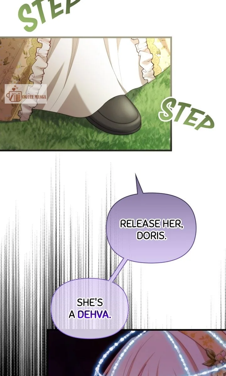 Adeline’s Twilight Chapter 77.1 page 88