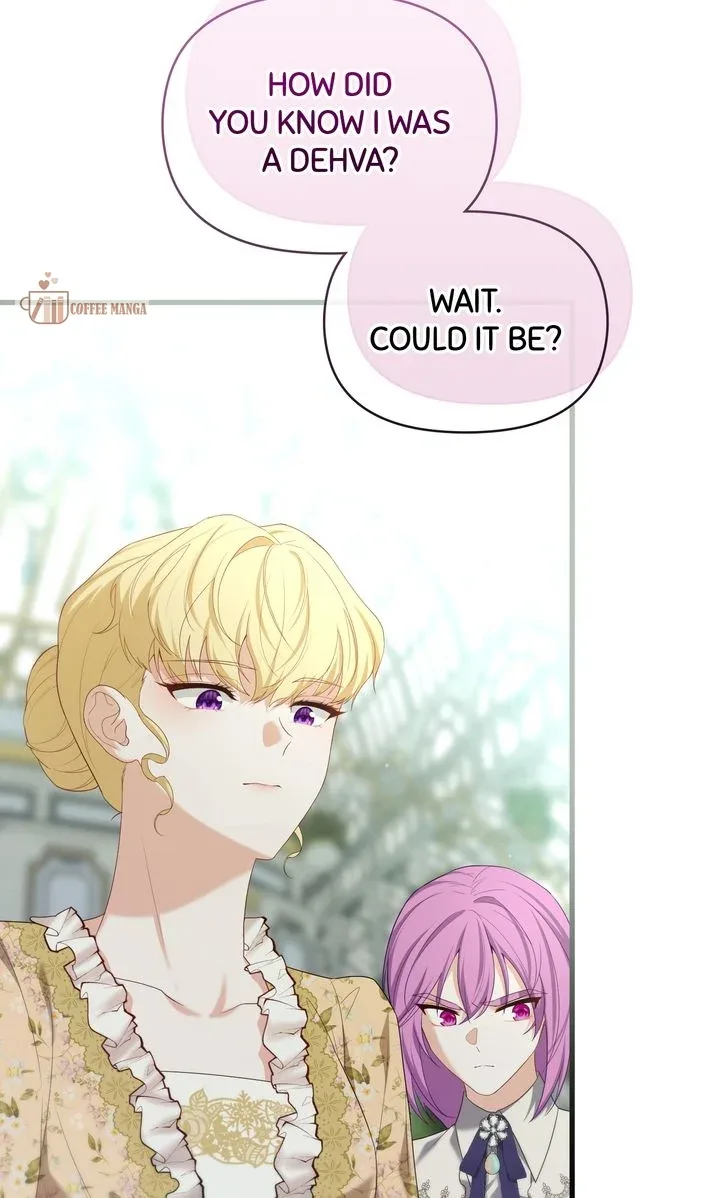 Adeline’s Twilight Chapter 77.1 page 90