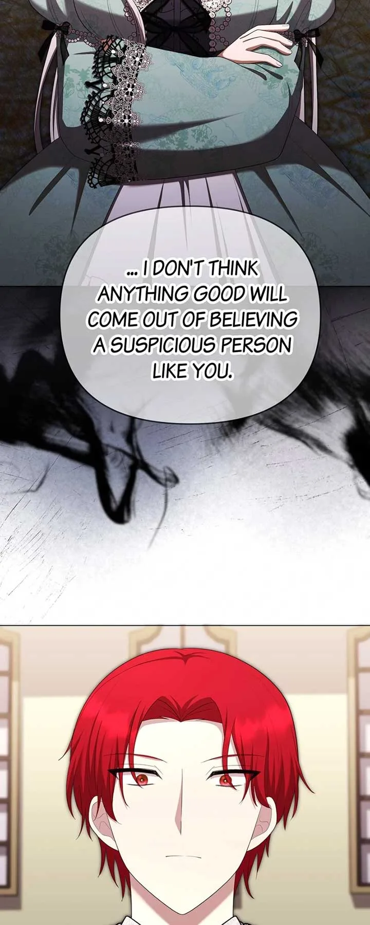 Adieu, My Villainess Life Chapter 22 page 63