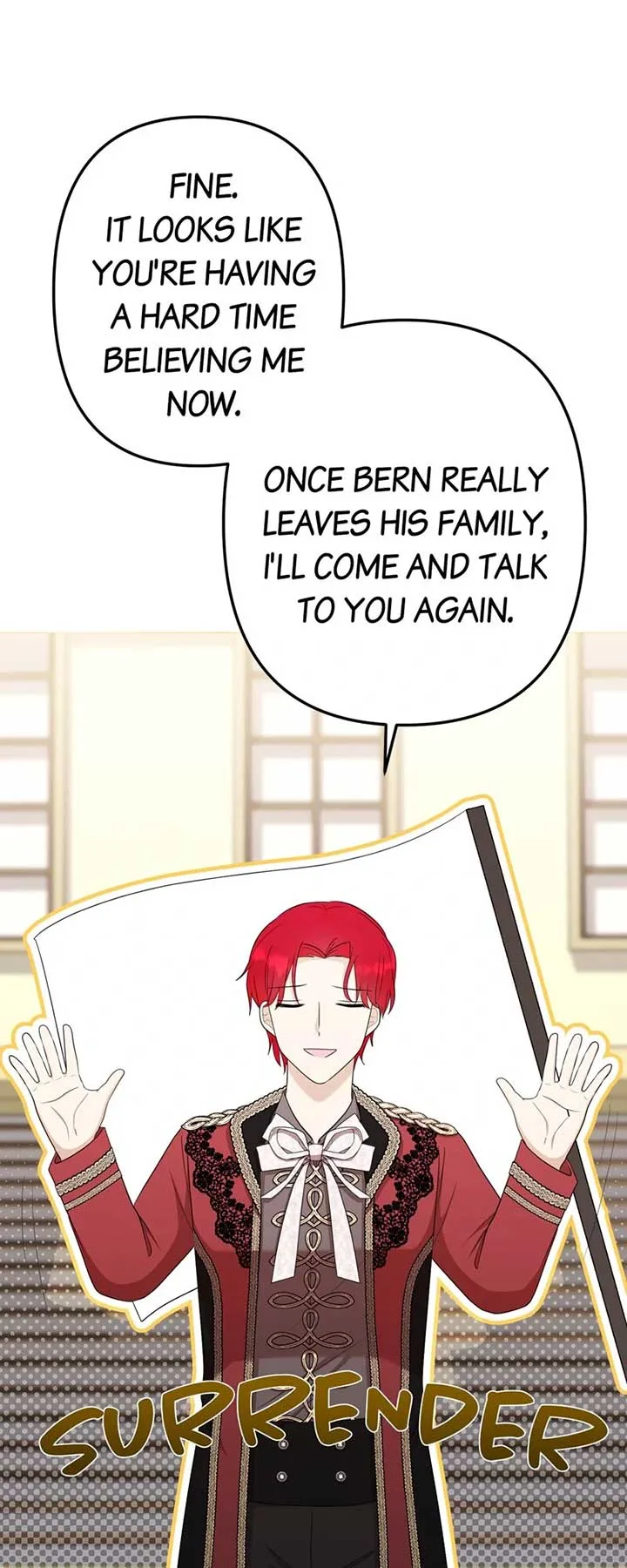 Adieu, My Villainess Life Chapter 22 page 65