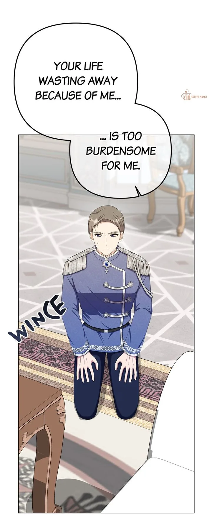 Adieu, My Villainess Life Chapter 24 page 5