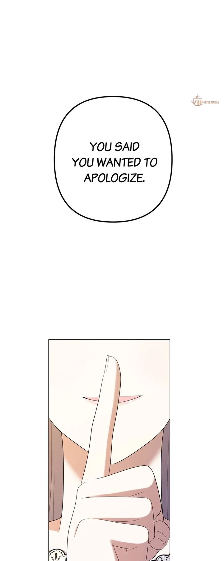 Adieu, My Villainess Life Chapter 24 page 2