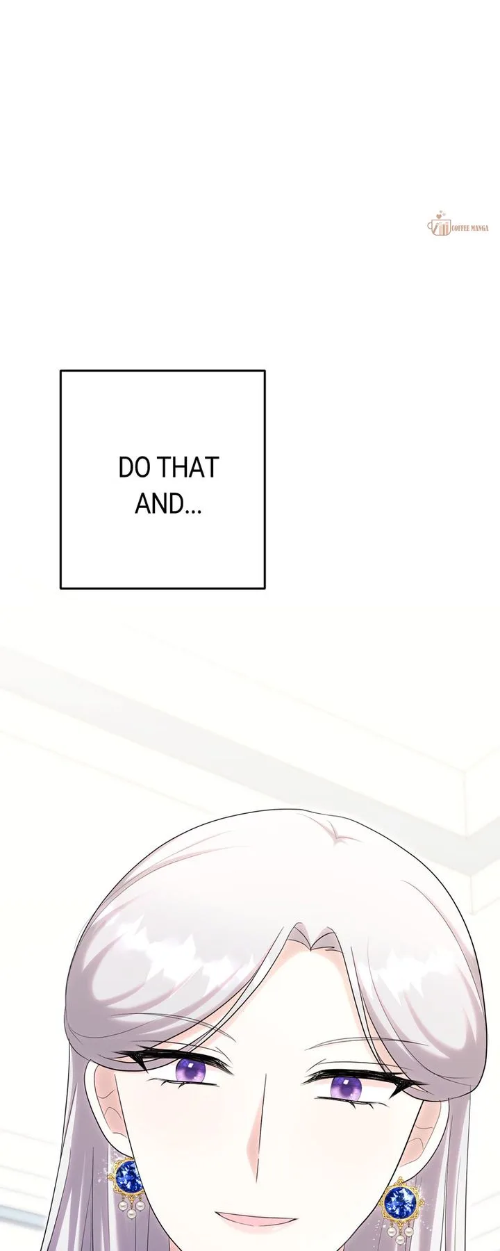 Adieu, My Villainess Life Chapter 24 page 6