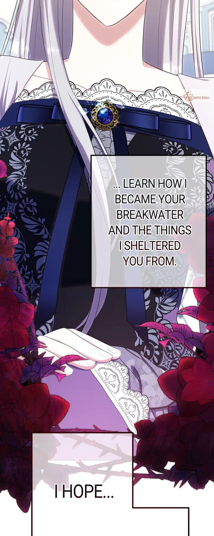 Adieu, My Villainess Life Chapter 24 page 7
