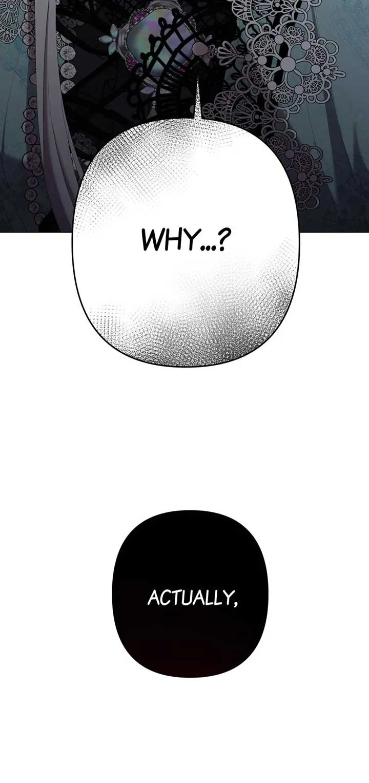 Adieu, My Villainess Life Chapter 22 page 83