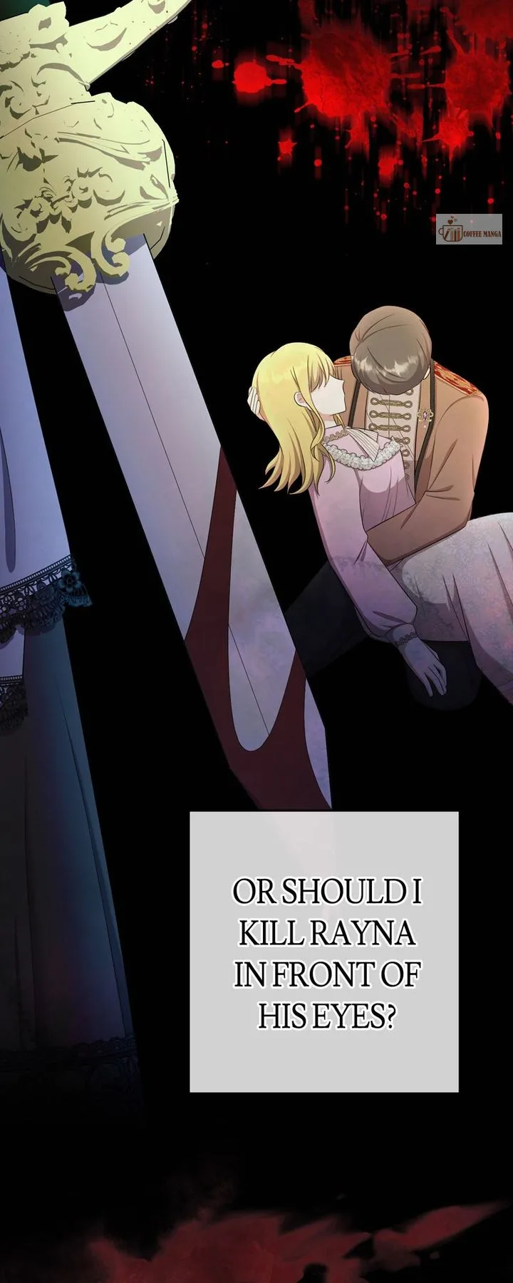 Adieu, My Villainess Life Chapter 24 page 12