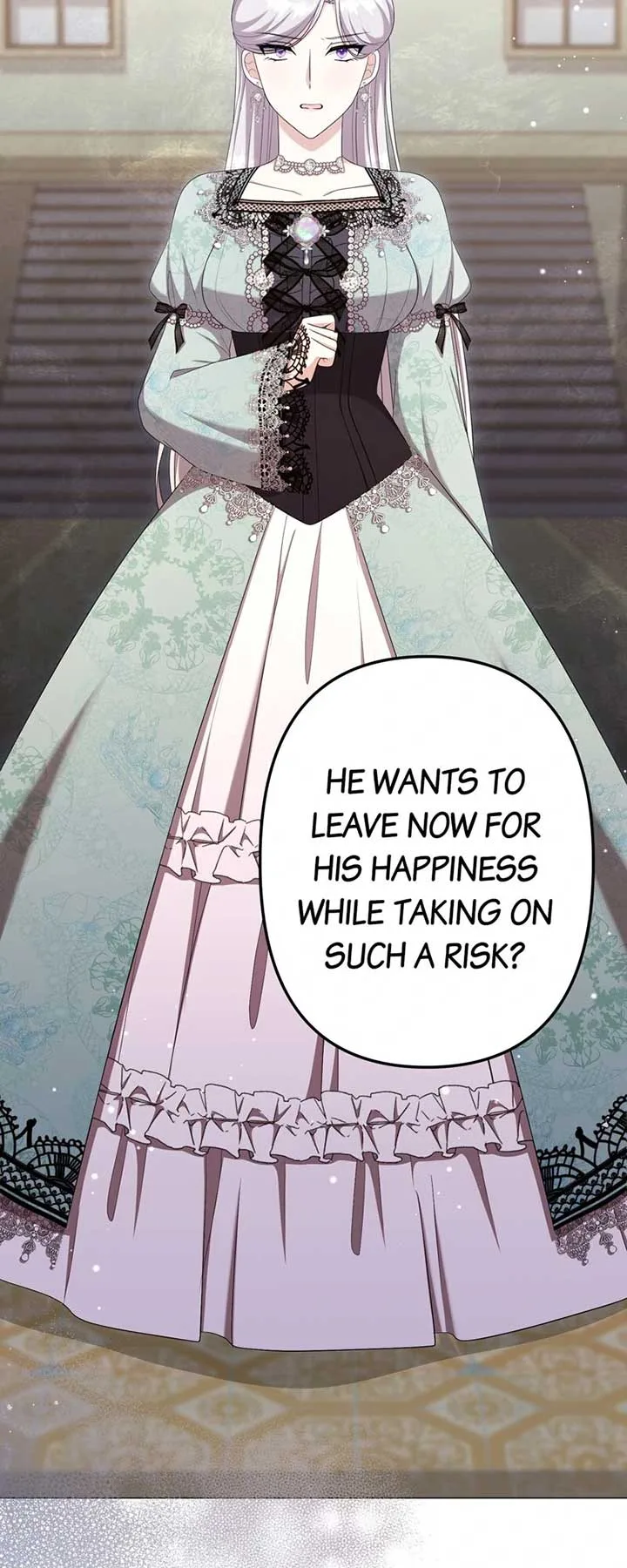Adieu, My Villainess Life Chapter 22 page 80