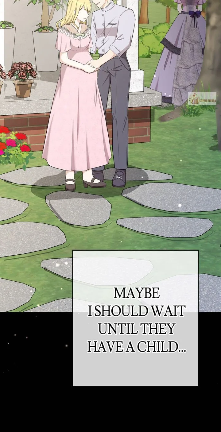 Adieu, My Villainess Life Chapter 24 page 14