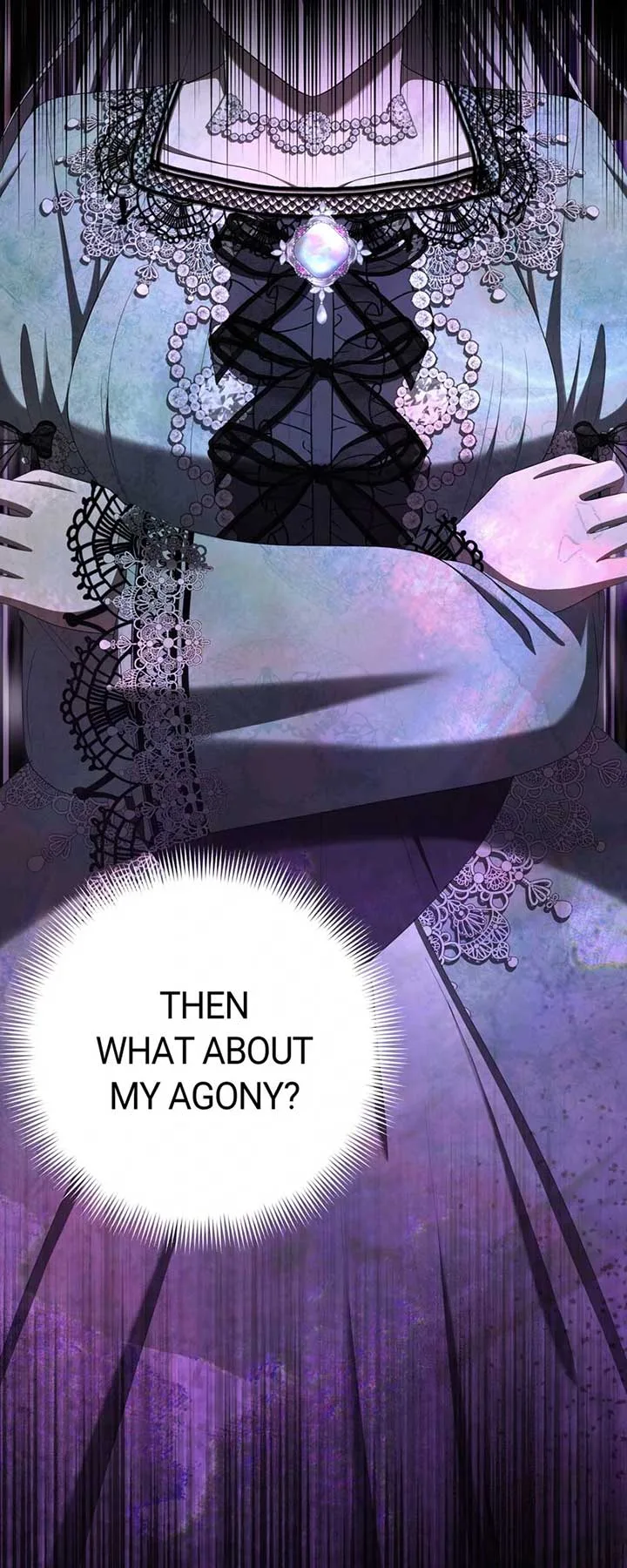 Adieu, My Villainess Life Chapter 22 page 90