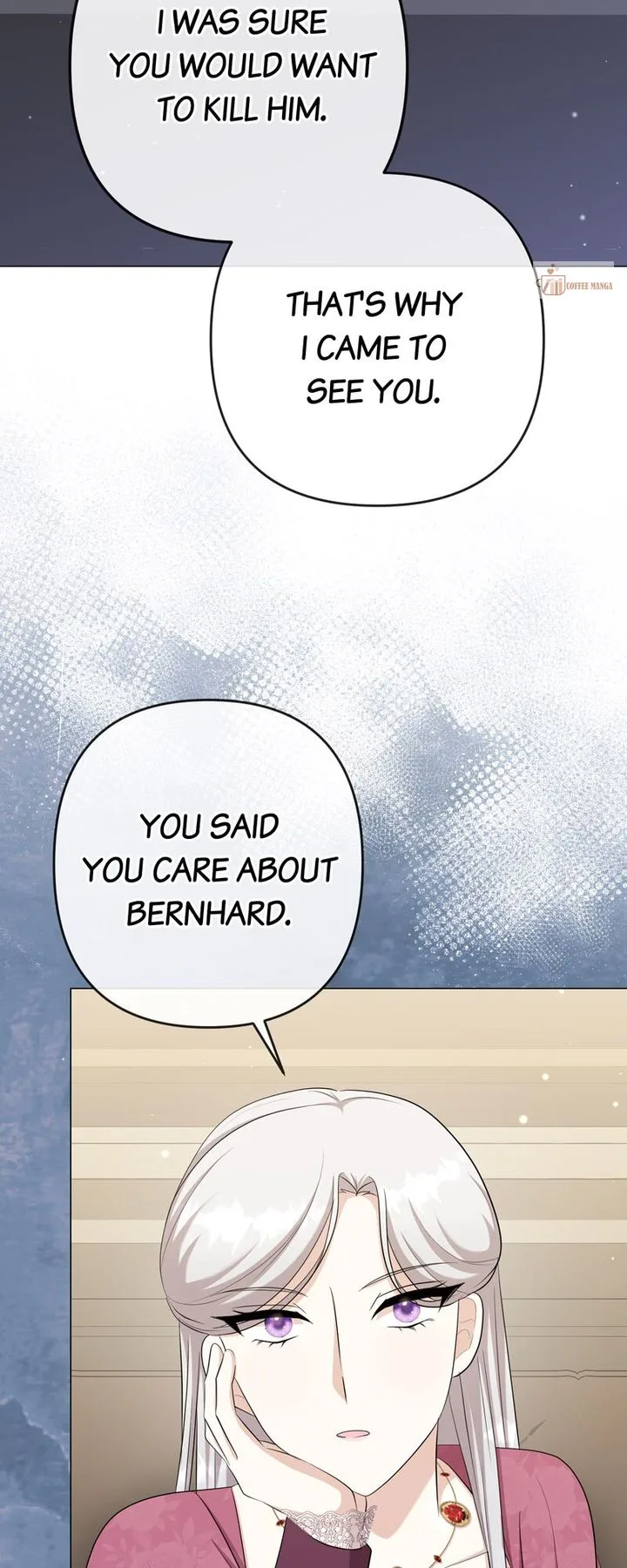 Adieu, My Villainess Life Chapter 24 page 35
